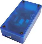 SERiALiO idChamp NF4x Wireless RFID NFC Reader Writer