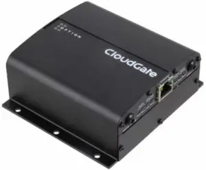 MCS LoRa-2-BMS LTE All-in-One Master Gateway