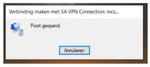 Connecting tot he LoRa-2-BMS gateway