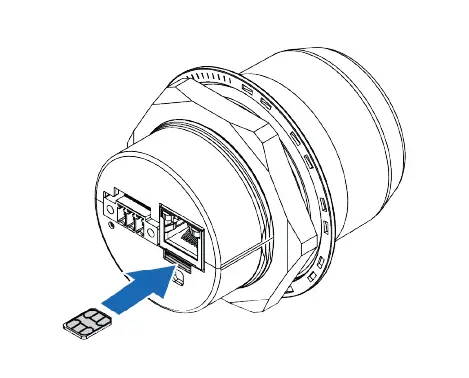 Anybus SP2727 Wireless Bolt IoT-1