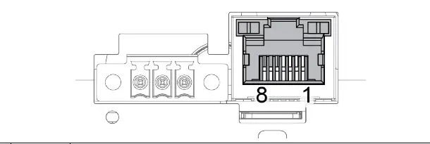 Anybus SP2727 Wireless Bolt IoT-4