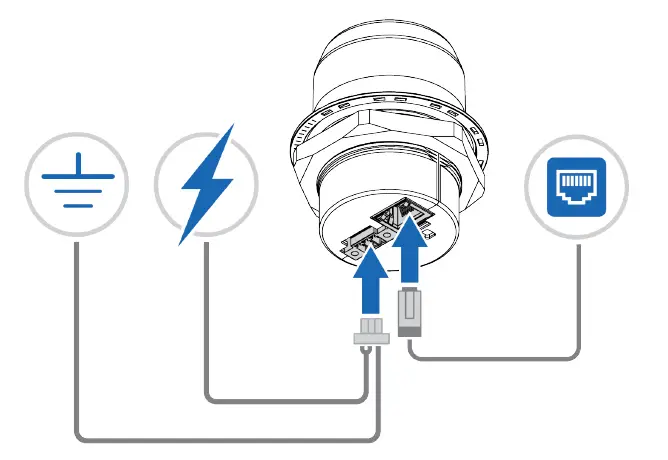 Anybus SP2727 Wireless Bolt IoT-8
