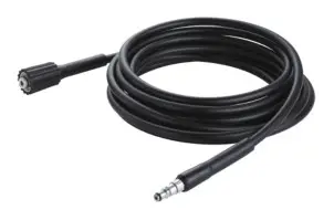 20 ft high pressure hose