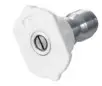 Nozzle white
