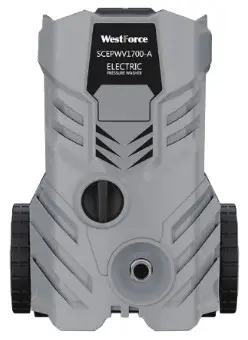 Pressure Washer Main Unit