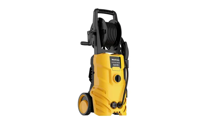 Westforce Electric Pressure Washer User Manual