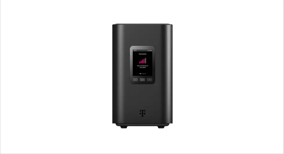 T-mobile Kvd21 5g Gateway User Guide T-mobile Kvd21 5g Gateway User Guide