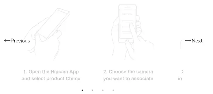 HIPCAM HMX05 Video Doorbell-fig4