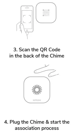 HIPCAM HMX05 Video Doorbell-fig7