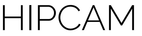 HIPCAM -logo