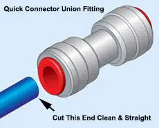 CHILLER DADDY CHL-501 Residential and Office Water Chiller- Step 1