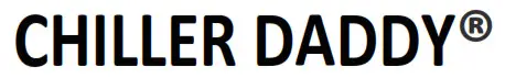 CHILLER DADDY logo