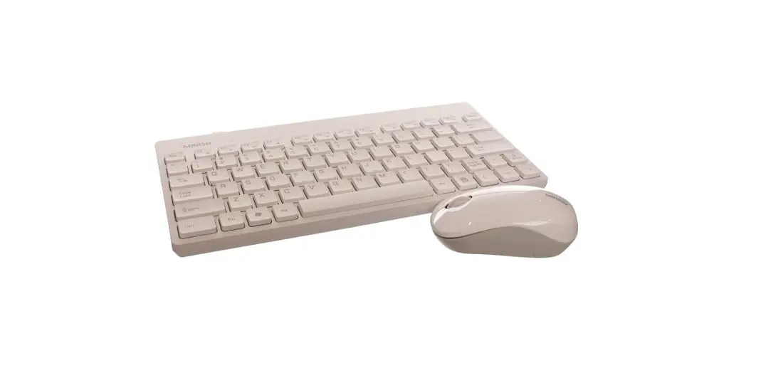 Miniso K802 Multimedia Wireless Keyboard With Holder User Manual Miniso K802 Multimedia Wireless Keyboard With Holder User Manual