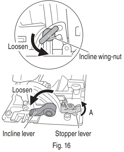 metabo HPT C18DBAL Cordless Circular Saw - fig16