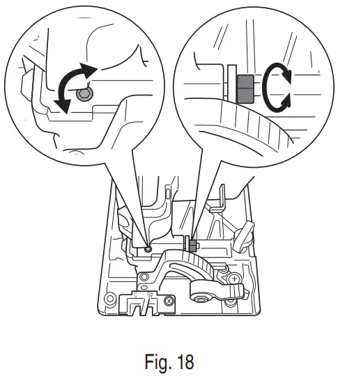 metabo HPT C18DBAL Cordless Circular Saw - fig18