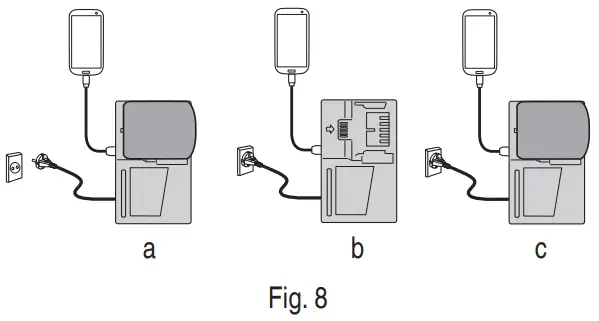 metabo HPT C18DBAL Cordless Circular Saw - fig8