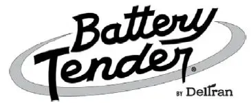 Battery Tender 021-1174 35 Watt Solar Panel And Solar Controller LOGO