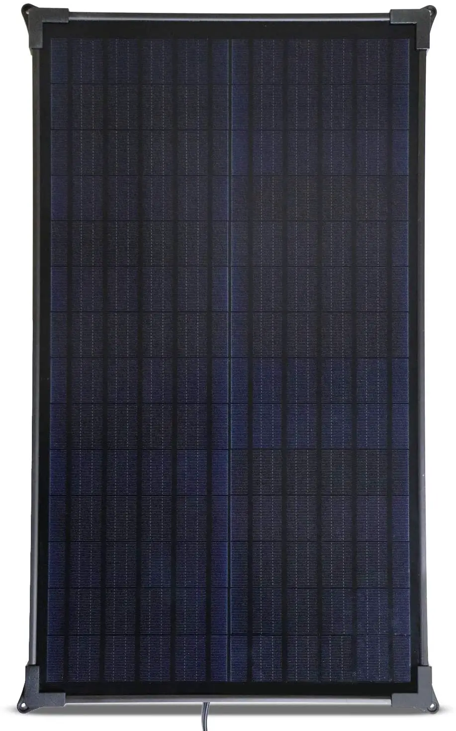 Battery Tender 021-1174 35 Watt Solar Panel And Solar Controller PRO