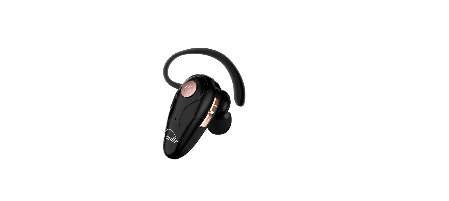 Kendir-k1 Bluetooth Headphones User Manual