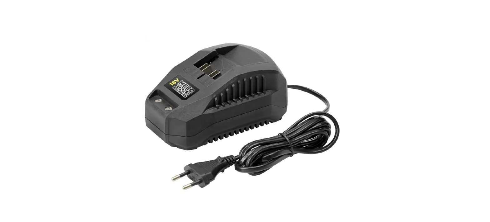 Meec Tools 015649 Battery Charger Instruction Manual Meec Tools 015649 Battery Charger Instruction Manual