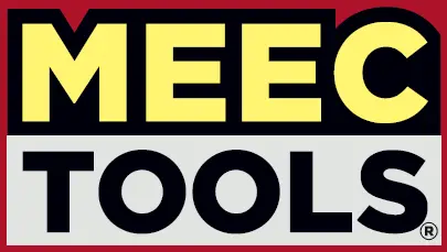 MEEC TOOLS 015649 Battery Charger logo