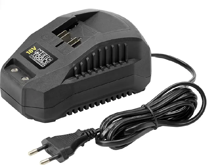 MEEC TOOLS 015649 Battery Charger pro