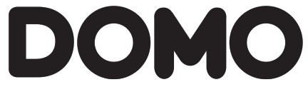 Domo logo