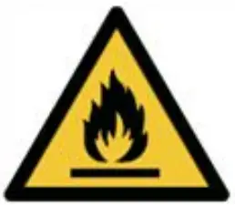 Warning Icon