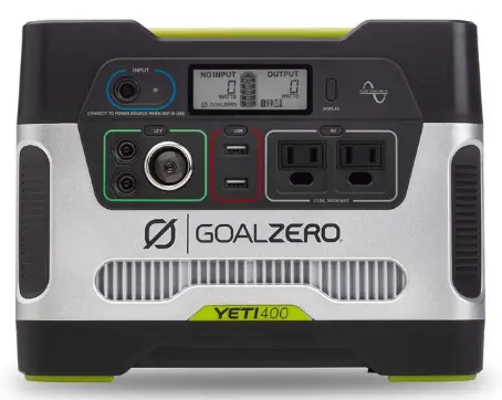 GOAL-ZERO -ETI-400-Portable-Power-Station-