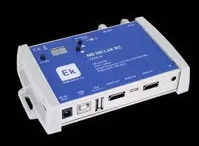 EKSELANS0-BY-ITS-MD HD L 4K RC Digital Modulator with-Built-in-DHMI-4K-Loop