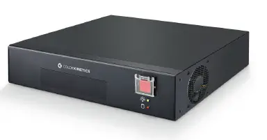 COLOR-KINETICS-Light System-Manager-Gen6