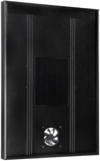 OSCAR OS Series OS10 Solar Air Collector Panel