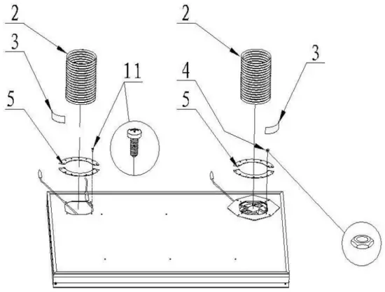 Installation Instruction