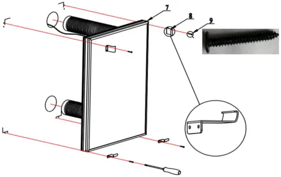 Installation Instruction
