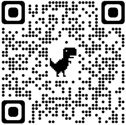 QR Code Icon