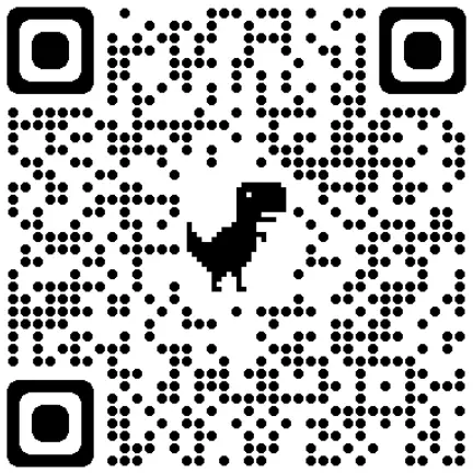 QR Code Icon