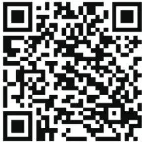 apeman E10W Trail Camera - qr 2