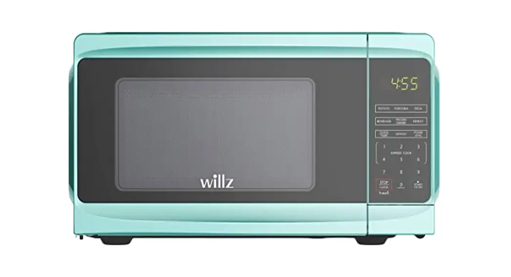 Willz Wlcmsr09we-09 Microwave Oven User Manual Willz Wlcmsr09we-09 Microwave Oven User Manual
