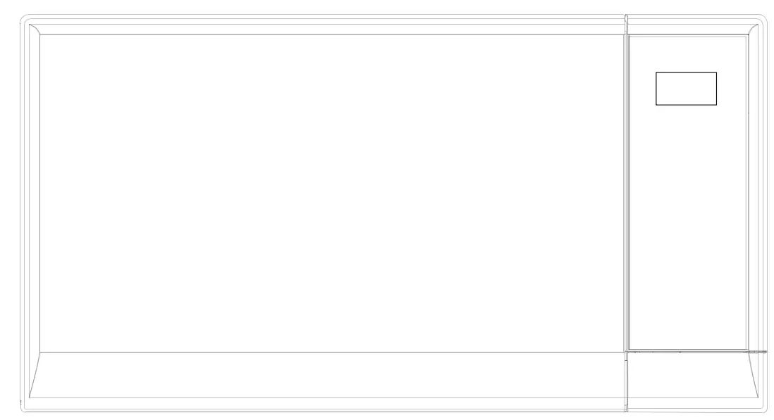 willz WLCMSR09WE 09 Microwave Oven