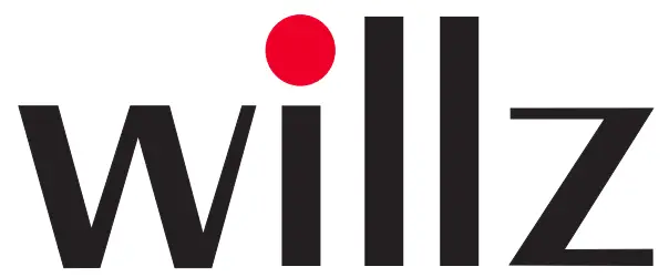 willz - logo