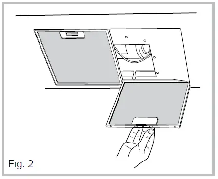CDA-EVP61-Cooker-Hood-fig2