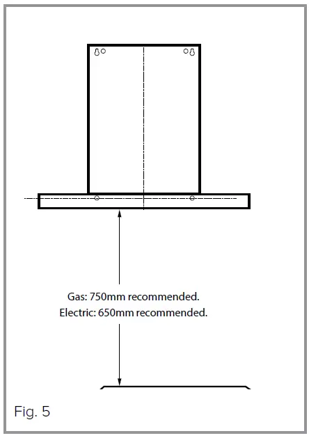 CDA-EVP61-Cooker-Hood-fig5