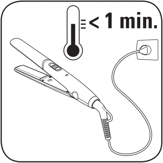 Rowenta SF7640E0 - Fig. 2