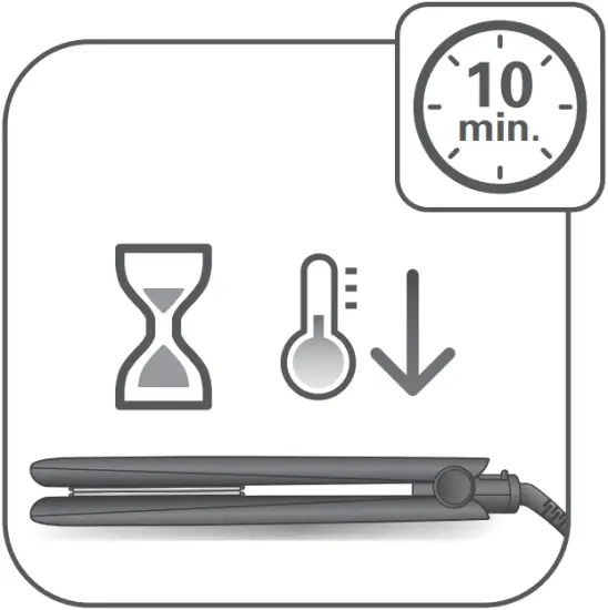 Rowenta SF7640E0 - Fig. 4 - 1