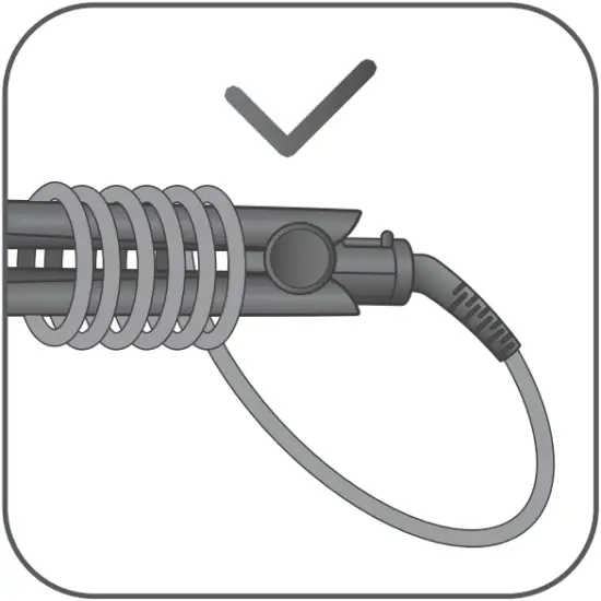 Rowenta SF7640E0 - Fig. 4 - 3