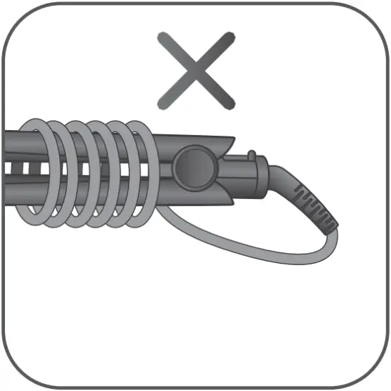 Rowenta SF7640E0 - Fig. 4 - 4