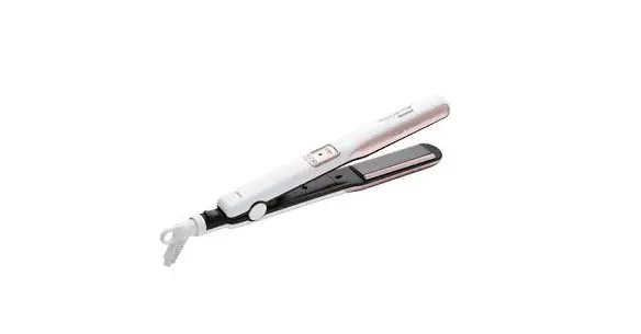 Rowenta Sf7640e0 Respectissim Liss And Curl Straightener Instructions