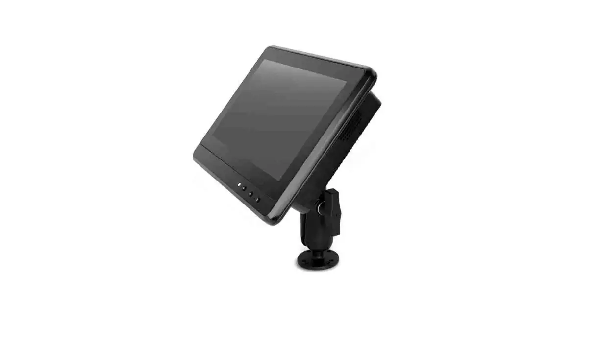 Sesitek Rs232 Madrid In-vehicle Panel Ipc User Guide Sesitek Rs232 Madrid In-vehicle Panel Ipc User Guide