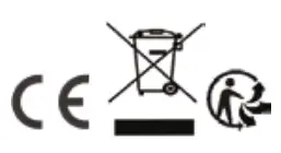 orium Quaelis 34 Indoor Air Quality Monitor - icon