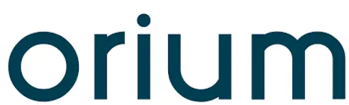 orium - logo